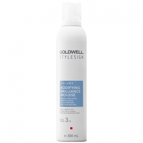 Goldwell Stylesign Volume Bodifying Brilliance Mousse 300 ml