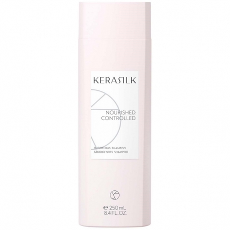 Kerasilk Nourished Controlled Shampoo 250 ml