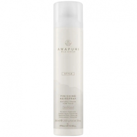 Paul Mitchell Awapuhi Wild Ginger Finishing Spray 300 ml