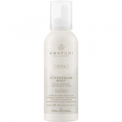 Paul Mitchell Awapuhi Wild Ginger Hydrocream Whip 200 ml