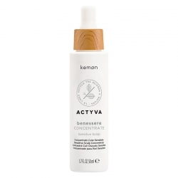 Kemon Benessere Concentrate 50 ml