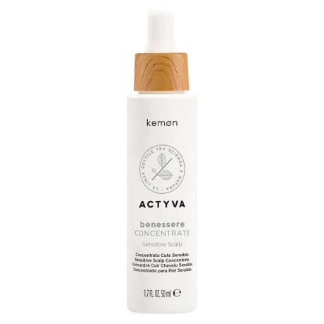 Kemon Benessere Concentrate 50 ml