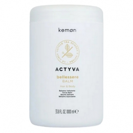 Kemon Bellessere Balm 1000 ml