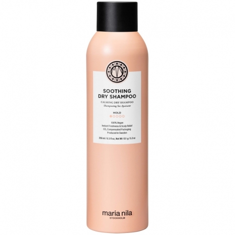 Maria Nila Soothing Dry Shampoo 250 ml