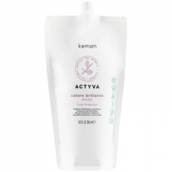 Kemon Colore Brillante Mask Refill 500 ml