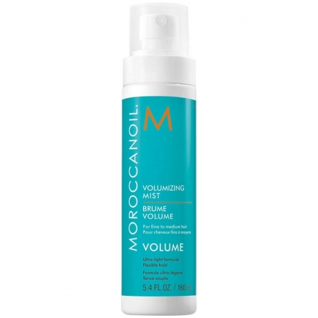 Moroccanoil Volumizing Mist 160 ml