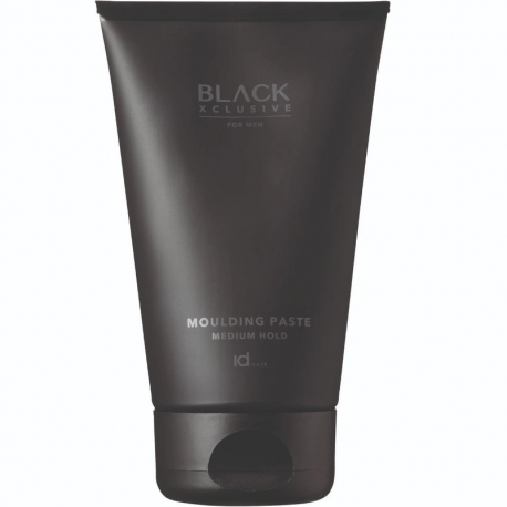 Id Hair Black Xclusive Moulding Paste 90 ml