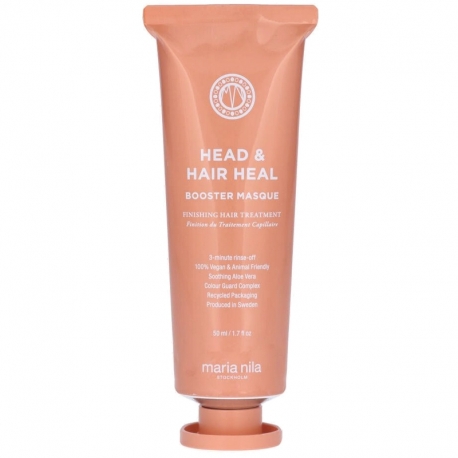 Maria Nila Head & Heal Repair Booster Masque 50 ml