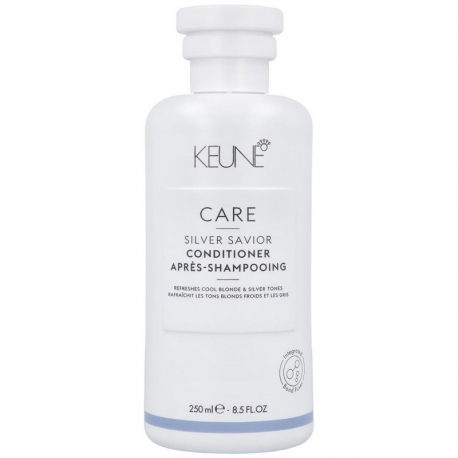 Keune Care Silver Savior Conditioner 250 ml