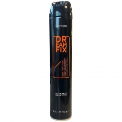 Kemon Dreamfix Strong Hold Hairspray 500 ml