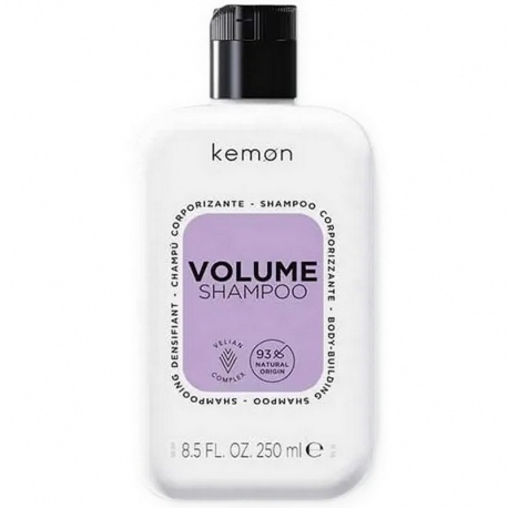 Kemon Volume Shampoo 250 ml