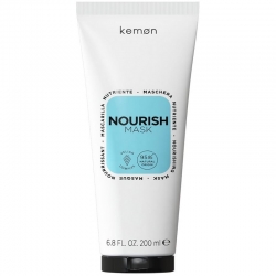 Kemon Nourish Mask 200 ml