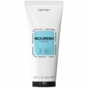 Kemon Nourish Mask 200 ml