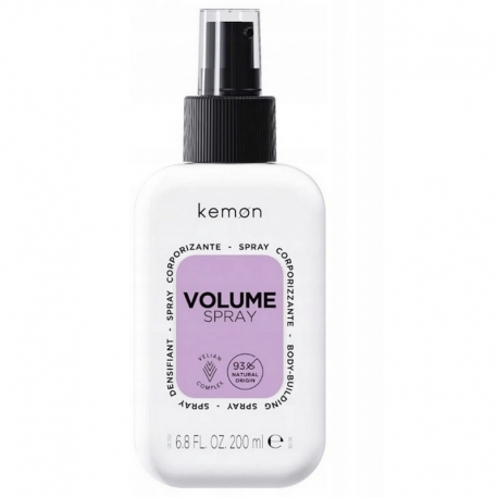 Kemon Volume Spray 200 ml