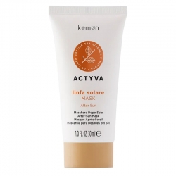 Kemon Linfa Solare Mask mini 30 ml