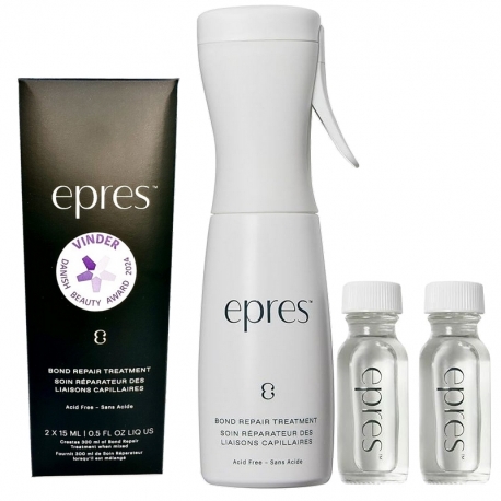 Epres Bond Repair Treatment System 2 x 15 ml
