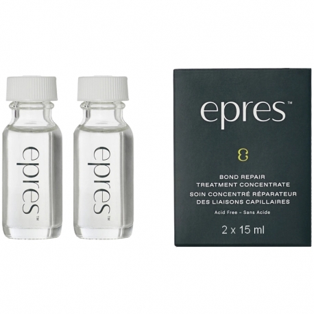 Epres Bond Repair Treatment 2 x 15 ml