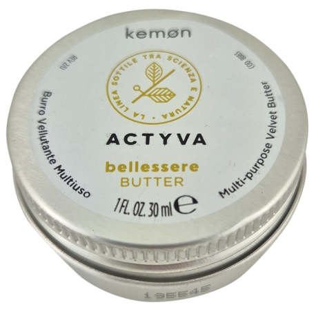 Kemon Bellessere Butter 30 ml