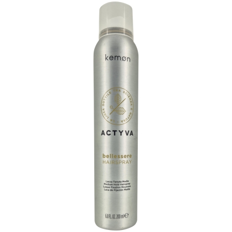 Kemon Bellessere Hairspray 200 ml
