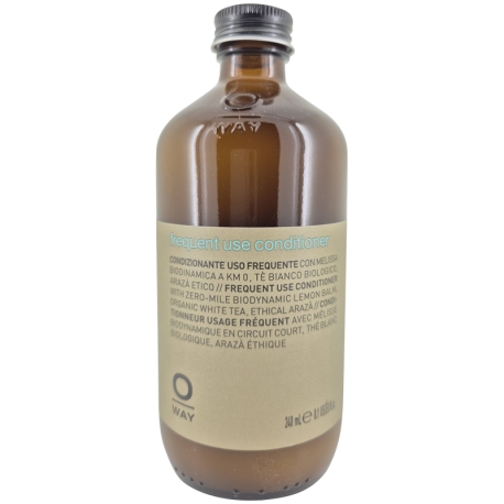 Oway Frequent Use Conditioner 240ml
