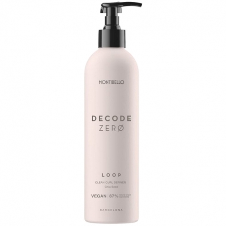 Montibello Decode Zero Loop 250 ml