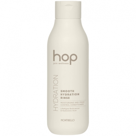 Montibello Hop Smooth Hydration Rinse 750 ml