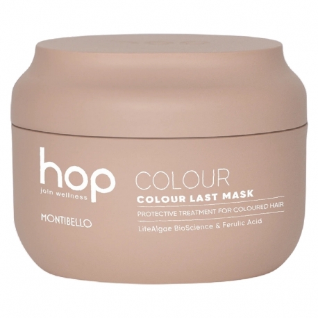 Montibello Hop Colour Last Mask 200 ml