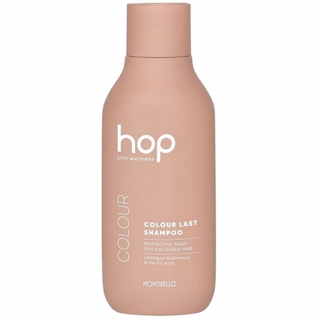 Montibello Hop Colour Last Shampoo 300 ml