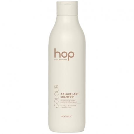 Montibello Hop Colour Last Shampoo 1000 ml