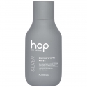 Montibello Hop Silver White Rinse 200 ml