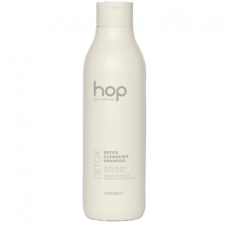 Montibello Hop Detox Cleansing Shampoo 1000 ml