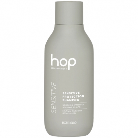 Montibello Hop Sensitive Protection Shampoo 300 ml