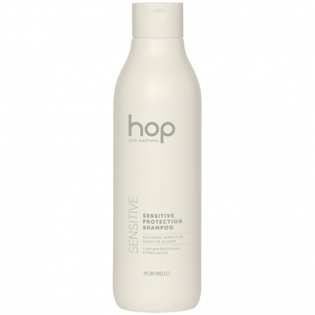Montibello Hop Sensitive Protection Shampoo 1000 ml