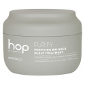 Montibello Hop Purifying Balance Scalp Treatment 200ml