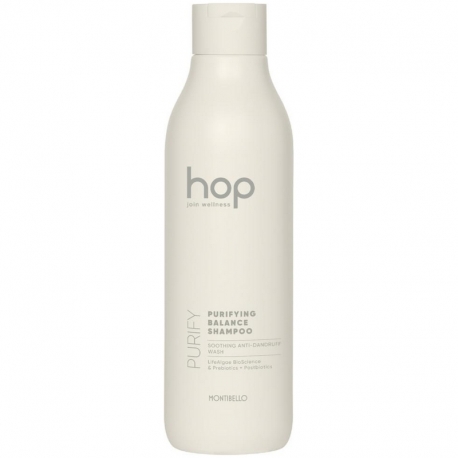 Montibello Hop Purifying Balance Shampoo 1000 ml