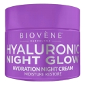 Biovène Hyaluronic Night Glow 50 ml