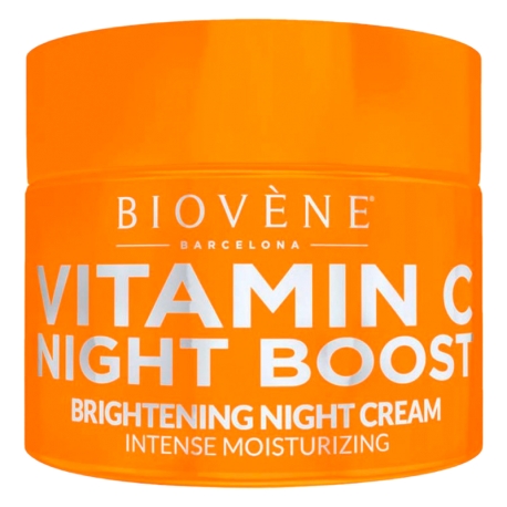 Biovène Vitamin C Night Boost 50 ml