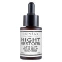 Biovène Night Restore Super Glow Facial Serum 30 ml
