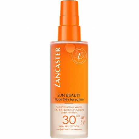 Lancaster Sun Beauty Sun Protective Water spf30 150 ml