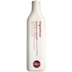 O&M Hydrate & Conquer Shampoo 350 ml