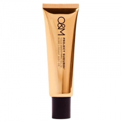 O&M Project Sukuroi Gold Smoothing Balm 100g