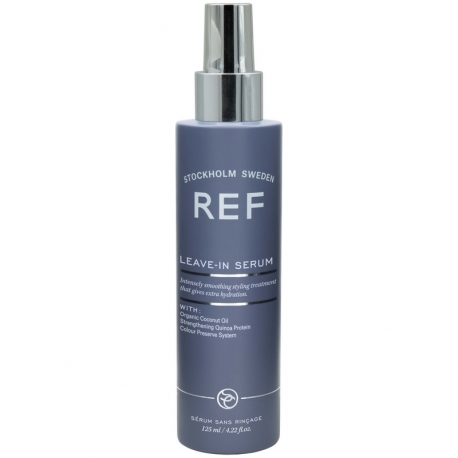REF Leave-in Serum 125 ml
