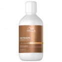 Wella Ultimate Smooth Shampoo 100 ml