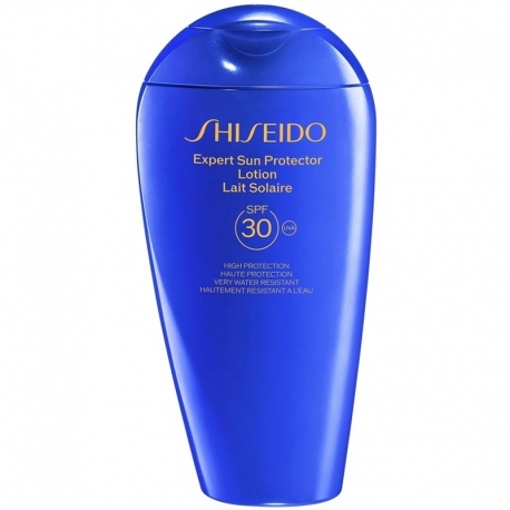 Shiseido Expert Sun Protector Lotion spf30 300 ml