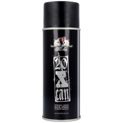 Pusher Strong Hold Hair Spray 400 ml