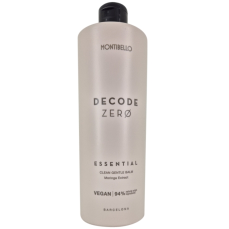 Montibello Decode Zero Essential Balm 750 ml