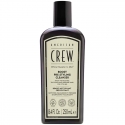 American Crew Boost Pre-Styling Cleanser Shampoo 250 ml