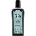American Crew Fiber Pre-Styling Cleanser Shampoo 250 ml