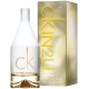 Calvin Klein CK IN2U Her edt 50 ml