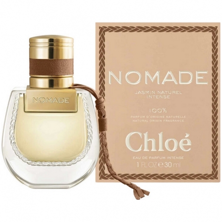 Chloé Nomade Jasmin Naturel Intense edp 30 ml